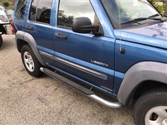 2004 Jeep Liberty